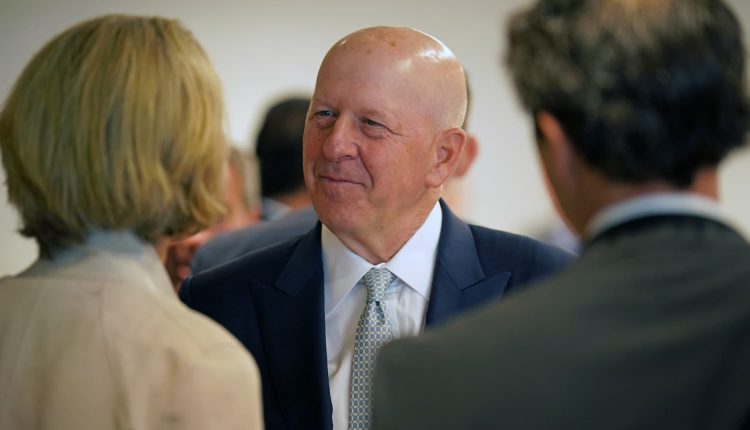 Goldman Sachs sells small wealth unit to Creative Planning