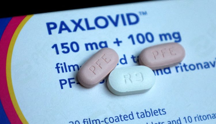 NIH to test Pfizer Paxlovid, other treatments as long Covid therapies