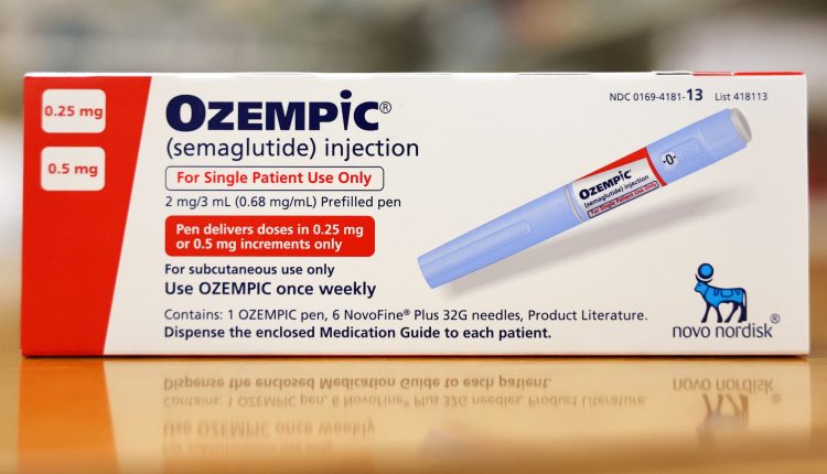 Weight-loss drugs cost more in U.S. than other countries, KFF says