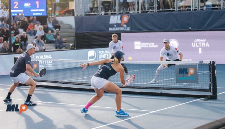 Major League Pickleball and PPA merger in jeopardy