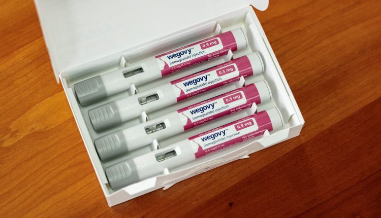 Obesity drug Wegovy's trial result could 'open up' health insurance access