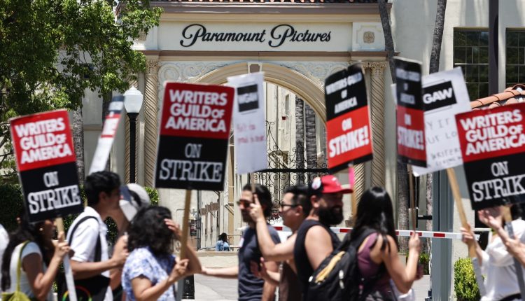 Labor unions are pushing hard for better pay and hours — and winning