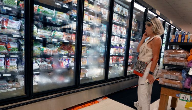 Why a consumer spending drop is coming