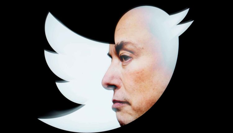 CCDH head says he won't stop exposing Twitter problems after Musk suit
