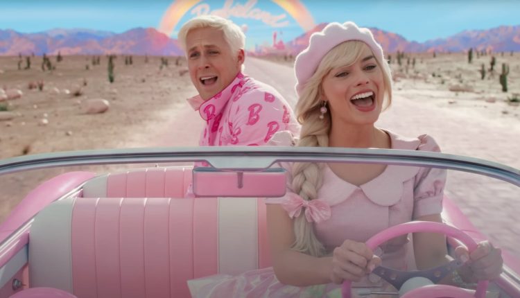 'Barbie' box office nears $1 billion heading into third weekend