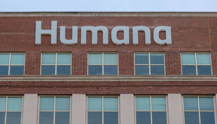 Humana rises after medical costs came in lower than expected