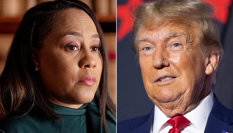 Trump Georgia grand jury returns 10 indictments, no names revealed yet