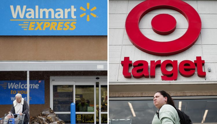 Walmart and Target earnings and outlook: Key trends for retailers