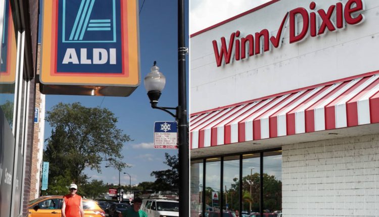 Why the German grocer is expanding in the U.S.