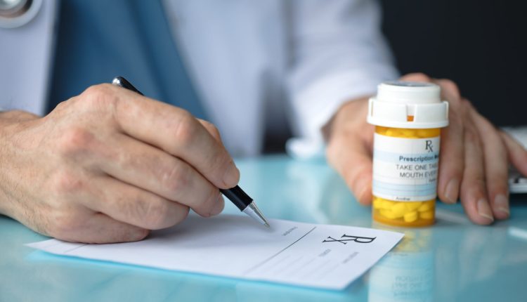 10 drugs to face Medicare price negotiations: See the list