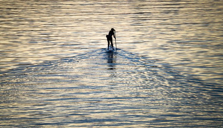 Officials Rule Drowning Death Of Obama Family Chef An 'Accident'