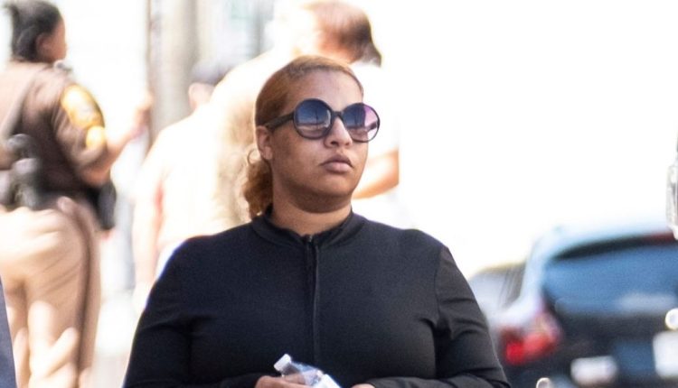 Mother Of Six-Year-Old Who Shot Virginia Teacher Pleads Guilty