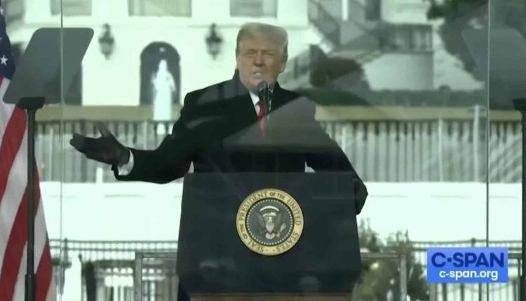 Screen Shot 2022 06 09 at 8.52.07 PM scaled The United States came very close to having the military used against the people following the attempted election coup, thanks to Donald Trump and his co-conspirators.