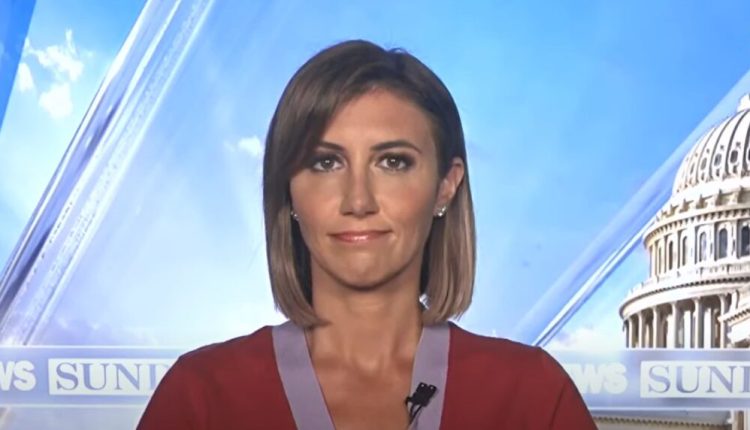 Trump legal spokesperson Alina Habba on Fox News Sunday