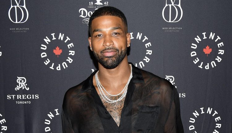 Tristan Thompson's Ex Files To Keep $40K Monthly Child Support