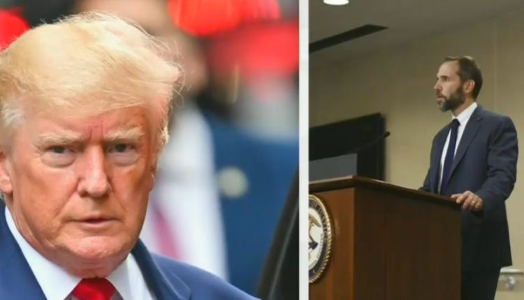 Key Witness Recanted False Testimony And Implicated Trump