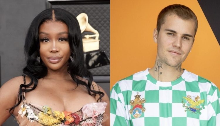 Justin Bieber Stars As SZA's 'Snooze' Love Interest
