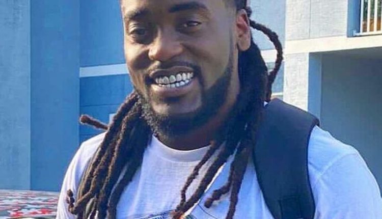 Former NFL Player Alex Collins Dead at 28