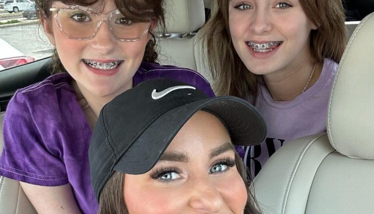 Teen Mom's Leah Messer Said She Needed Her Last Breakup