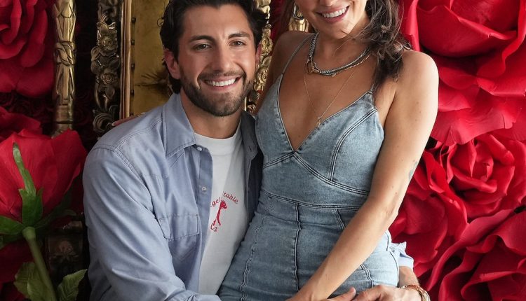 Bachelor Nation’s Kaitlyn Bristowe and Jason Tartick Break Up