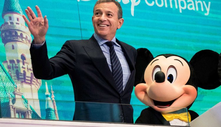 Disney asset sales will move media industry forward