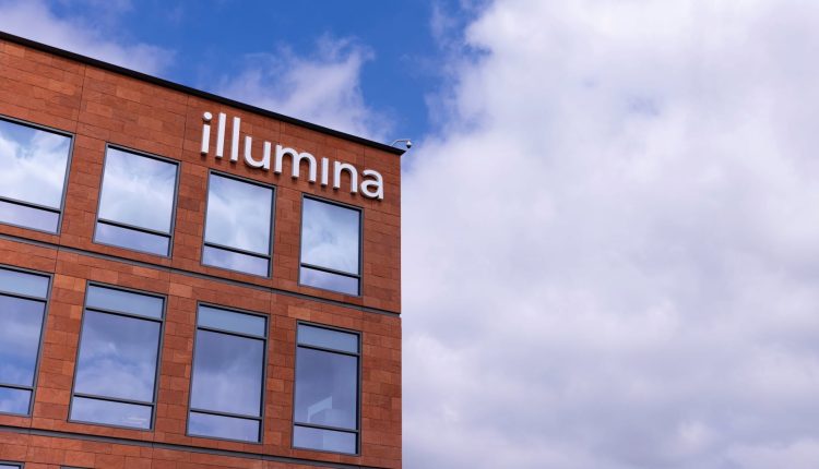 Illumina names CEO Jacob Thaysen after Icahn proxy fight over Grail