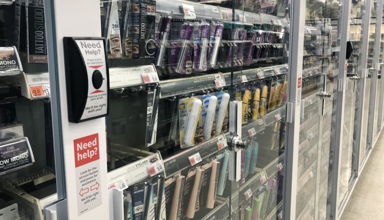 How much shrink and retail theft cost Lowe's, Target, Macy's