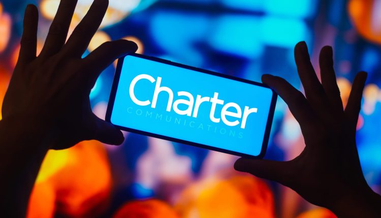 Charter puts media companies on notice in bid to save pay-TV bundle