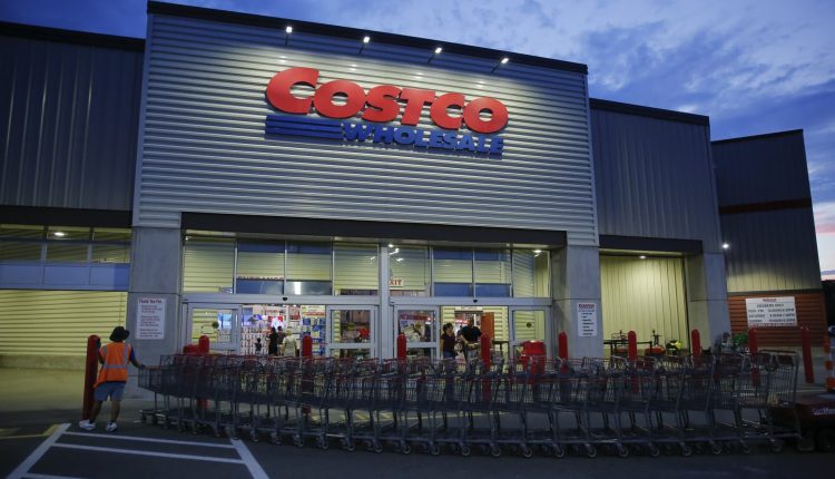 Costco (COST) earnings Q4 2023