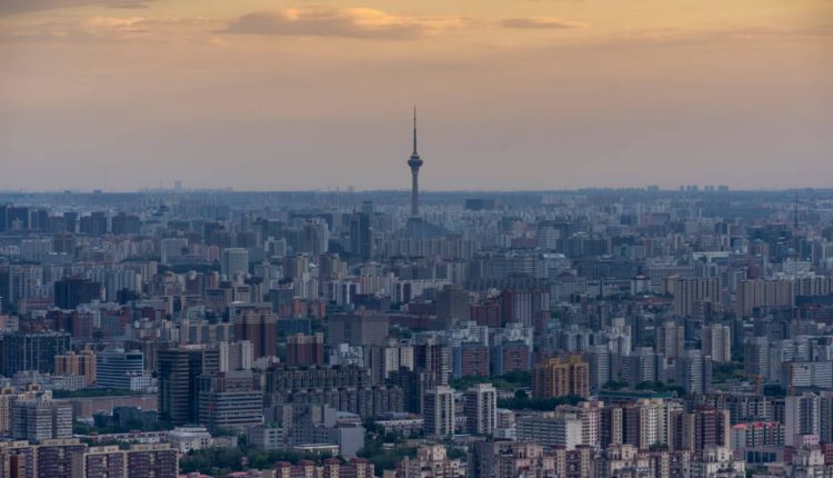 Morgan Stanley calls China 'overinvested', but India is underinvested