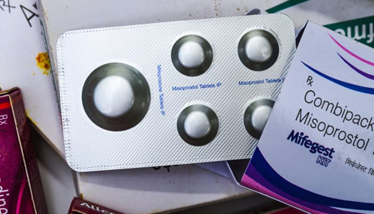 Supreme Court asked to decide abortion pill case