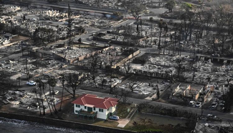 The disaster era loans that are key to Main Street's survival