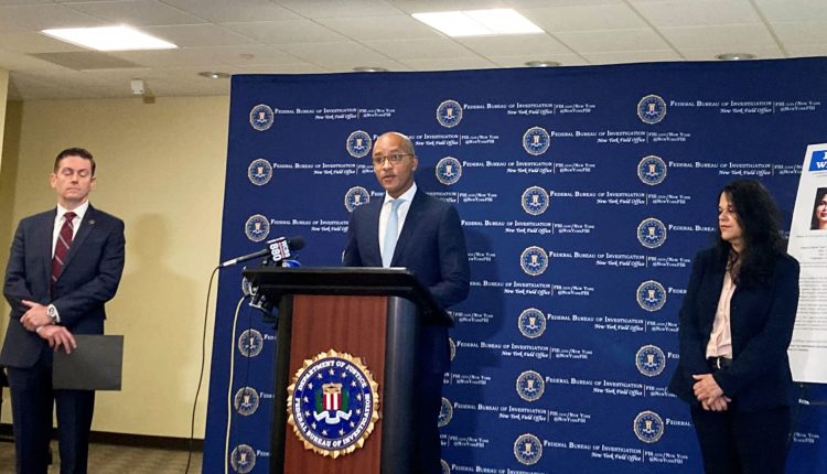 'Cryptoqueen' partner gets 20 years prison in $4 billion ponzi fraud