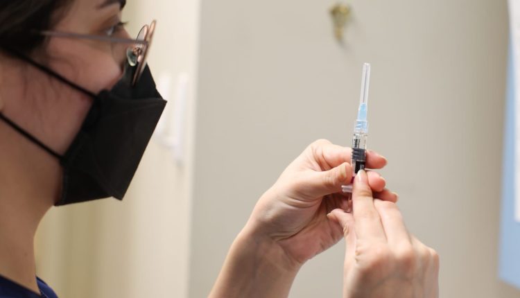 Moderna flu vaccine shows promising phase three trial results