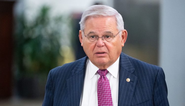 Sen. Menendez defiant after second corruption indictment