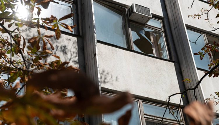 Biden administration blacklists China firms for Moscow, Tehran drone links