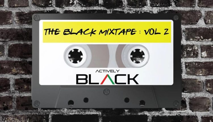 Actively Black Fashion Show 2023 Actively Black Fashion Show 2023