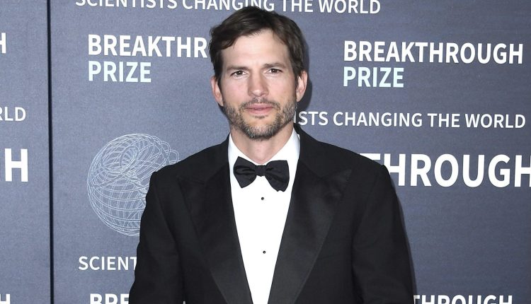 Ashton Kutcher Calls Vouching For Danny Masterson An 'Error'