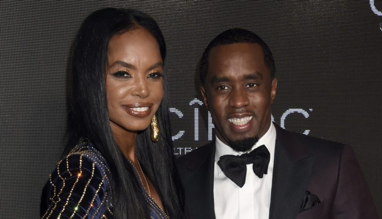 Diddy Says He's Still Creatively Inspired By Kim Porter