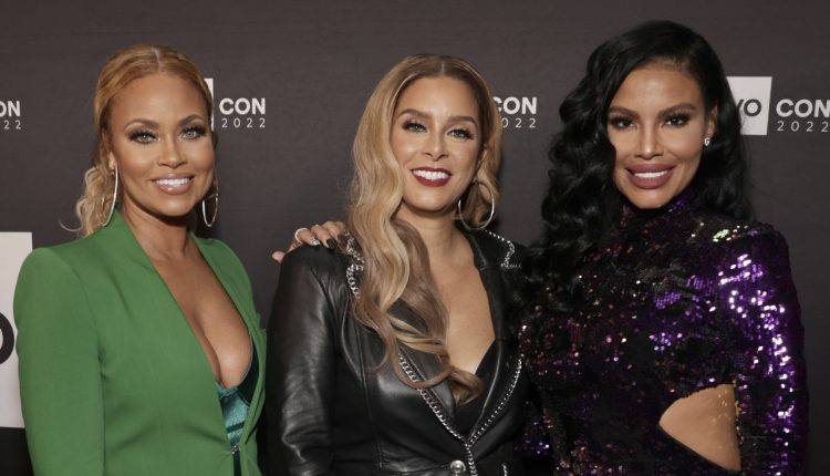 Potomac Is Clocking IN! Fans React To 'RHOP' Season 8 Trailer