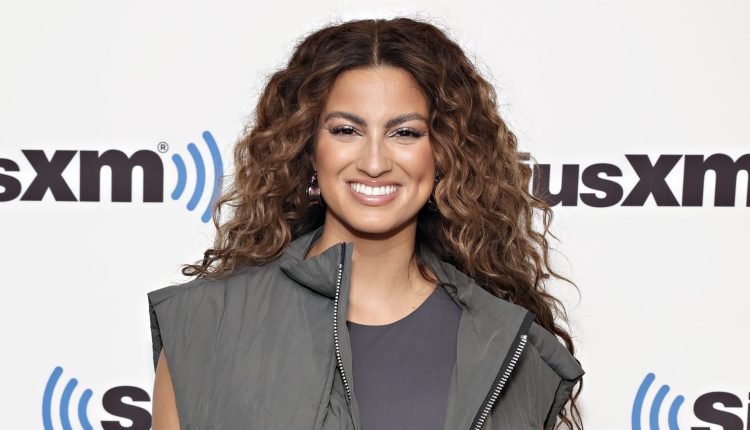 Tori Kelly Shares A Health Update After 'Confusing' Medical Scare