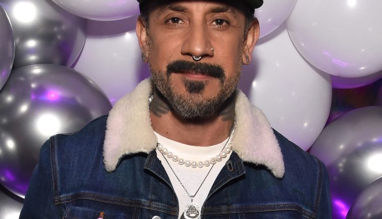 How BSB's AJ McLean Really Feels About His Daughter Being an NSYNC Fan