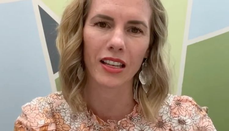 Utah Influencer Ruby Franke Arrested on Child Abuse Charges