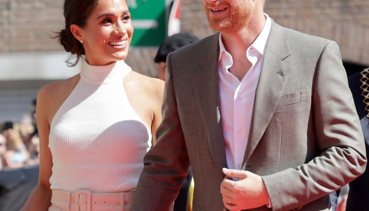 Why There's No Easy Fix for Prince Harry and Prince William's Bond