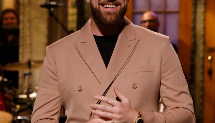 What You Need to Know About Travis Kelce and His Romantic History