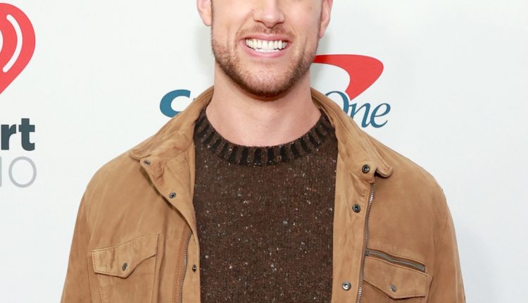 Bachelor's Clayton Echard Served With Paternity Lawsuit