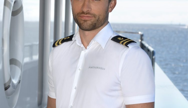 Below Deck Down Under's Luka Gets Flirty With Co-Worker's Girl