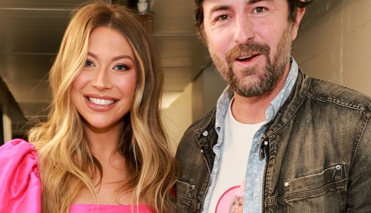 Stassi Schroeder Gives Birth, Welcomes Baby No. 2 With Beau Clark