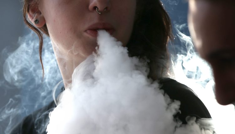 Supreme Court won't hear challenge to FDA rejection of flavored vapes