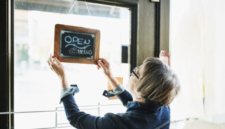 SBA loans to women-owned firms top $5 billion